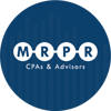 MRPR CPAs & Advisors Logo