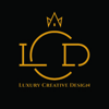 Luxury Creative Design Logo