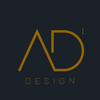 AD' Design Studio - Italian Fine Design Logo