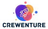 Crewenture Logo