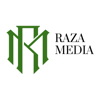 Raza Media Inc. Logo