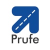 Prufe Logo