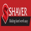 Shaver Manufacturing Logo