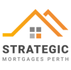 Strategic Mortgages Perth Logo
