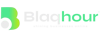 Blaqhour Logo