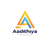 Aadithiya Infotech Logo