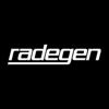 Radegen Sports Management Logo