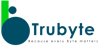 Trubyte Pvt. Ltd.. Logo