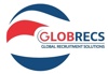 GLOBRECS | Global Recruitment Solutions Logo