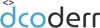 Dcoderr Logo