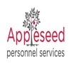 Appleseed Personnel Services Logo