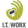 I.T. Worx, Inc. Logo
