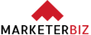 Marketerbiz IT Solutions Logo