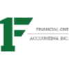 Financial One Logo