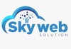 Sky Web Sol Logo