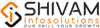 Shivam Infosolutions Logo
