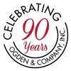 Ogden & Company, Inc. Logo