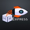 H&H Express Logo