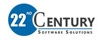 22nd Century Software Solutions Logo