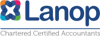 Lanop Accountants Logo