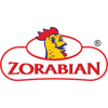 Zorabian Chicken Logo