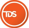 Transport Distribution Services Logo