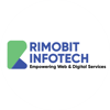 RIMOBIT INFOTECH PVT. LTD. Logo
