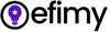 Efimy Logo