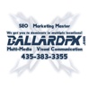 BALLARDFX Logo