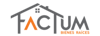 Factum Bienes Raíces Logo