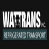 Wattrans Logo