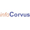 vinfoCorvus Logo
