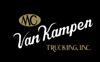 M.C. VanKampen Trucking, Inc. Logo