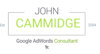 Jcammidge.co.uk Logo