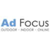 Ad Focus, Inc. Logo