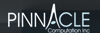 Pinnacle Computation, Inc. Logo