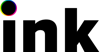 The INK Building Logo