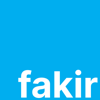 Fakir Technology Consultants GmbH Logo