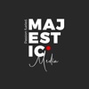 Majestic Media Logo