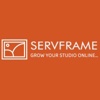 ServFrame Logo