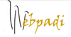Webpadi Logo