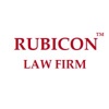 Rubicon Law Firm Logo