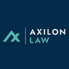 Axilon Law Logo