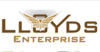 Lloyds Enterprise Logo