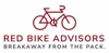 Red Bike Advisors Logo