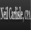 Neil Carlisle, CPA Logo