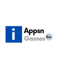 iAppsnGames Company Logo