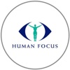 HumanFocus International Logo