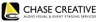 Chase Creative Logo