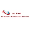Al Hadi AC Repair & Maintenance Services Logo